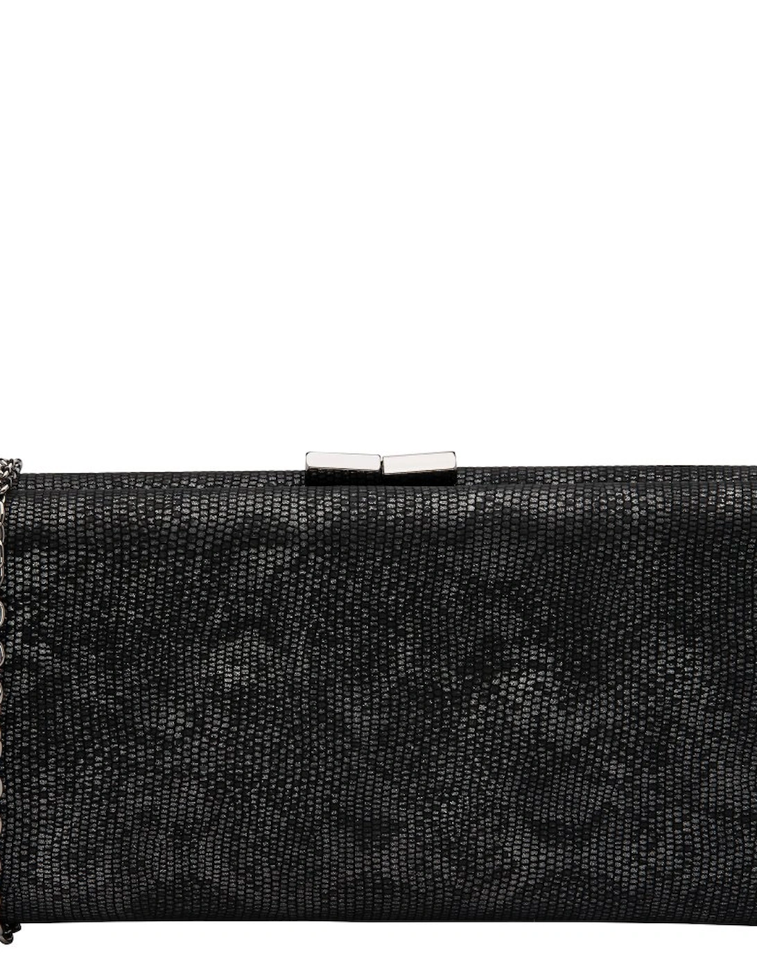 Lotus Women's Black Rosanna Clutch Bag - Size: One Size
