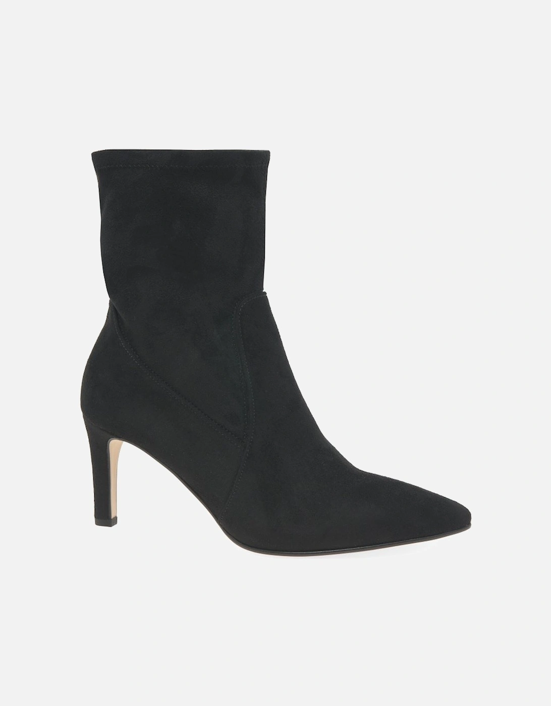 Bangle Womens Ankle Boots, 7 of 6
