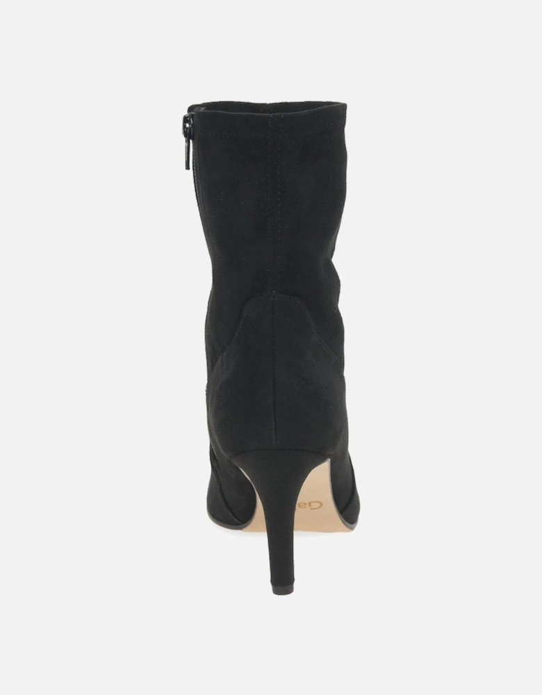 Bangle Womens Ankle Boots