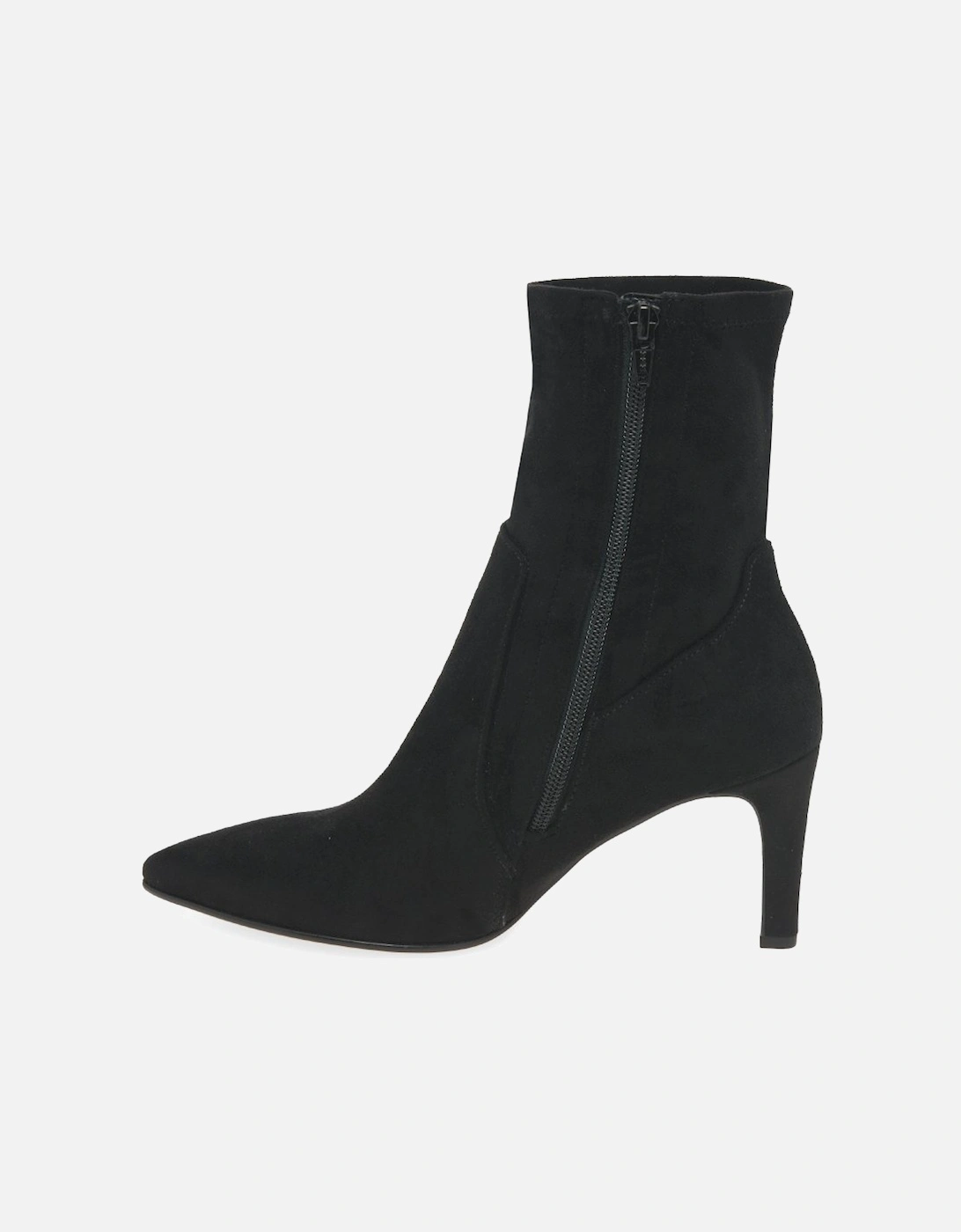 Bangle Womens Ankle Boots