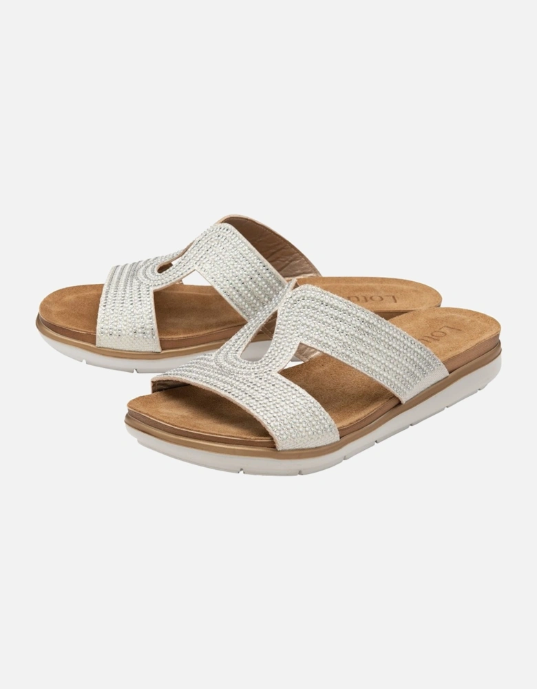 Nadya Womens Sandals