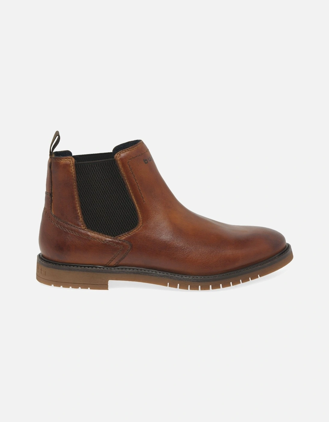 Caj Mens Chelsea Boots