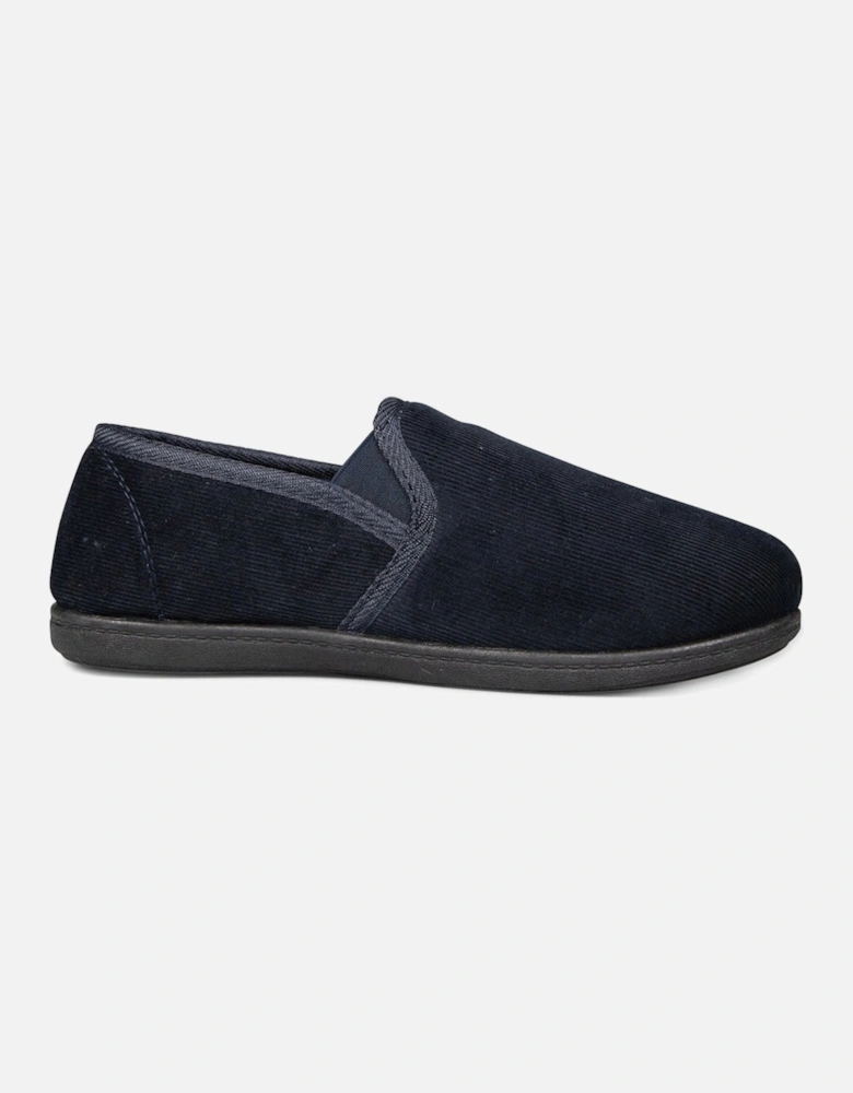 Edward II Mens Slippers