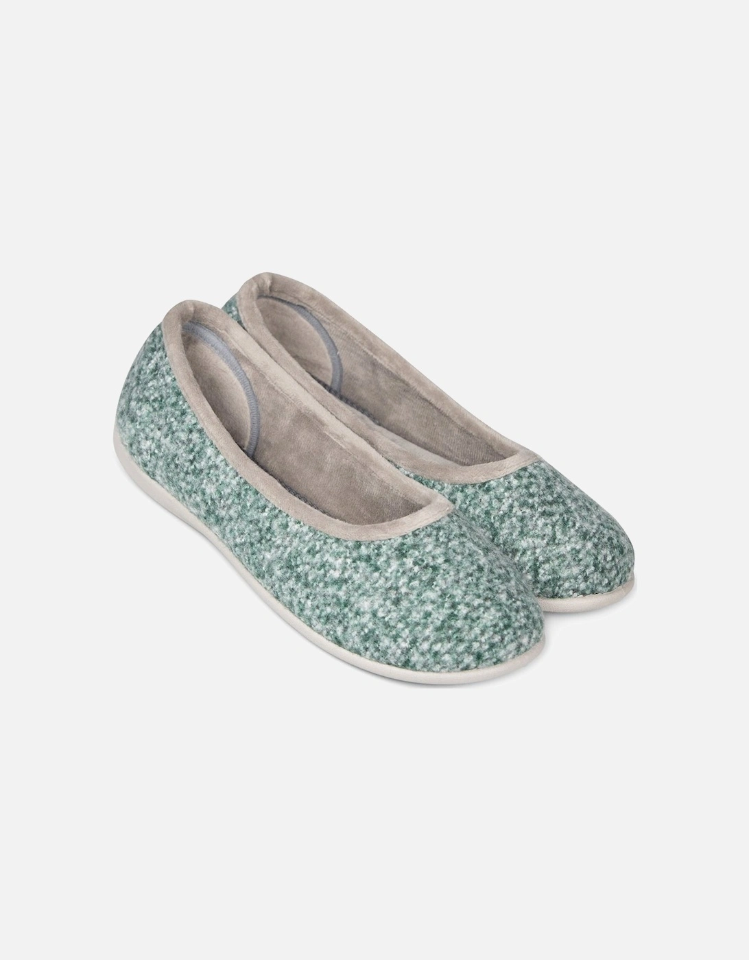 Kozitose Diane Womens Slippers