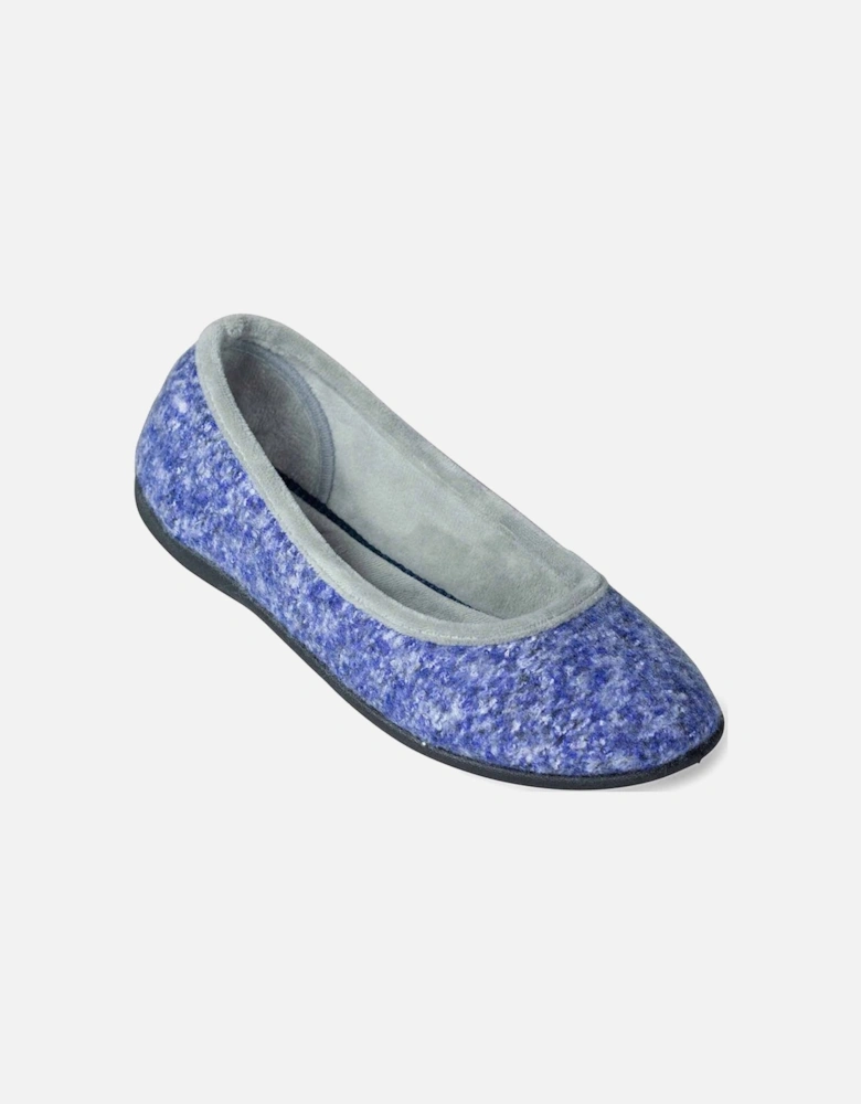 Kozitose Diane Womens Slippers