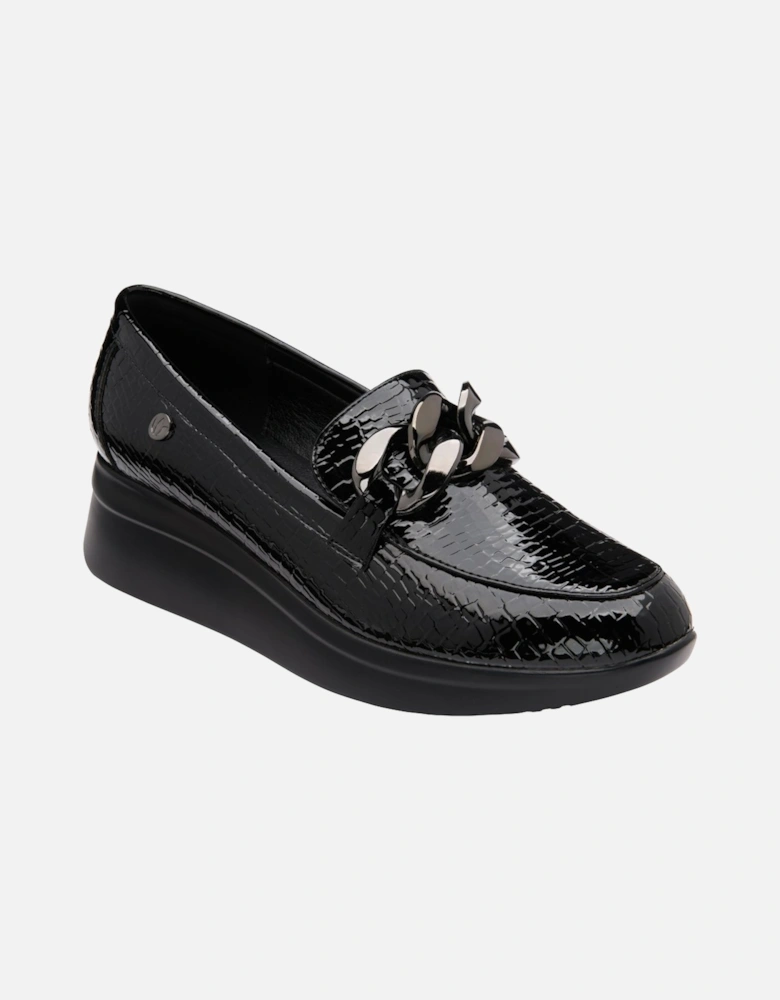 Preston Womens Loafers