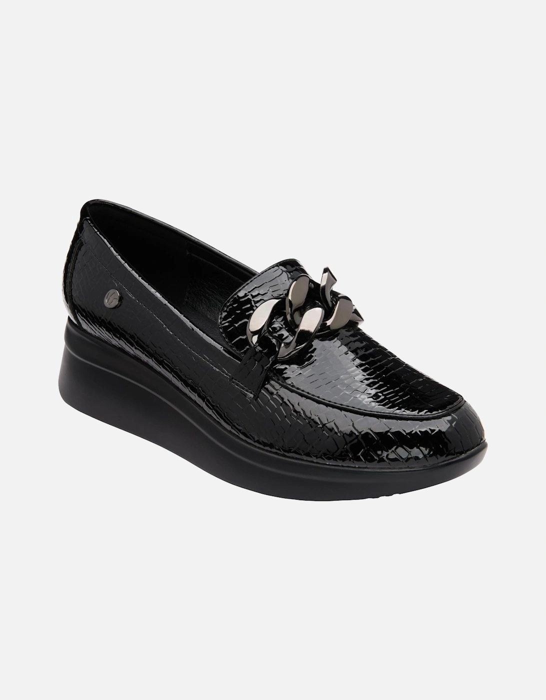 Preston Womens Loafers, 5 of 4