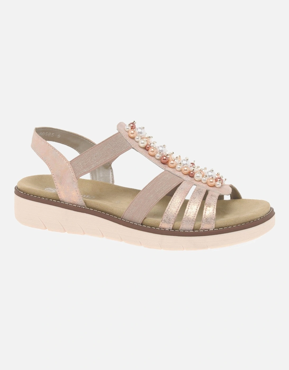 Intimate Womens Sandals, 8 of 7