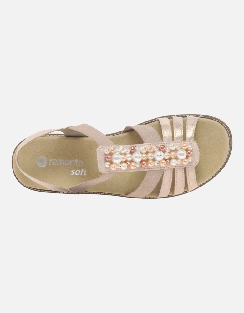 Intimate Womens Sandals