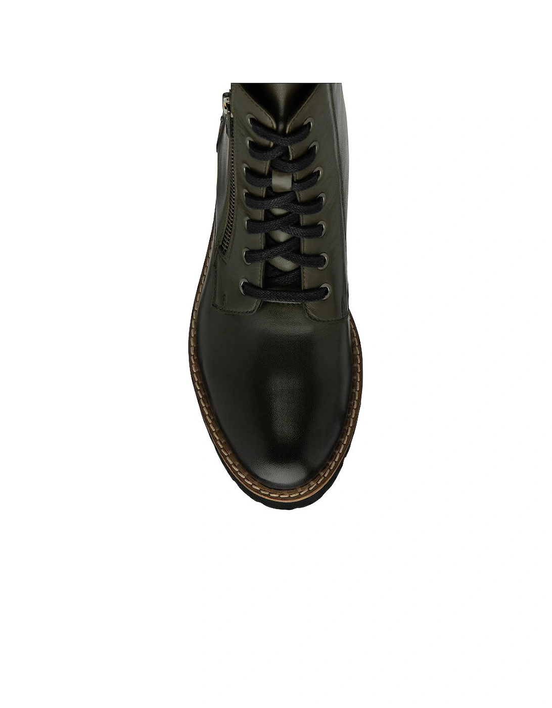 Braxton Womens Ankle Boots