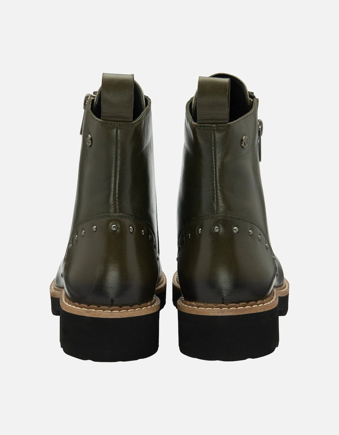 Braxton Womens Ankle Boots