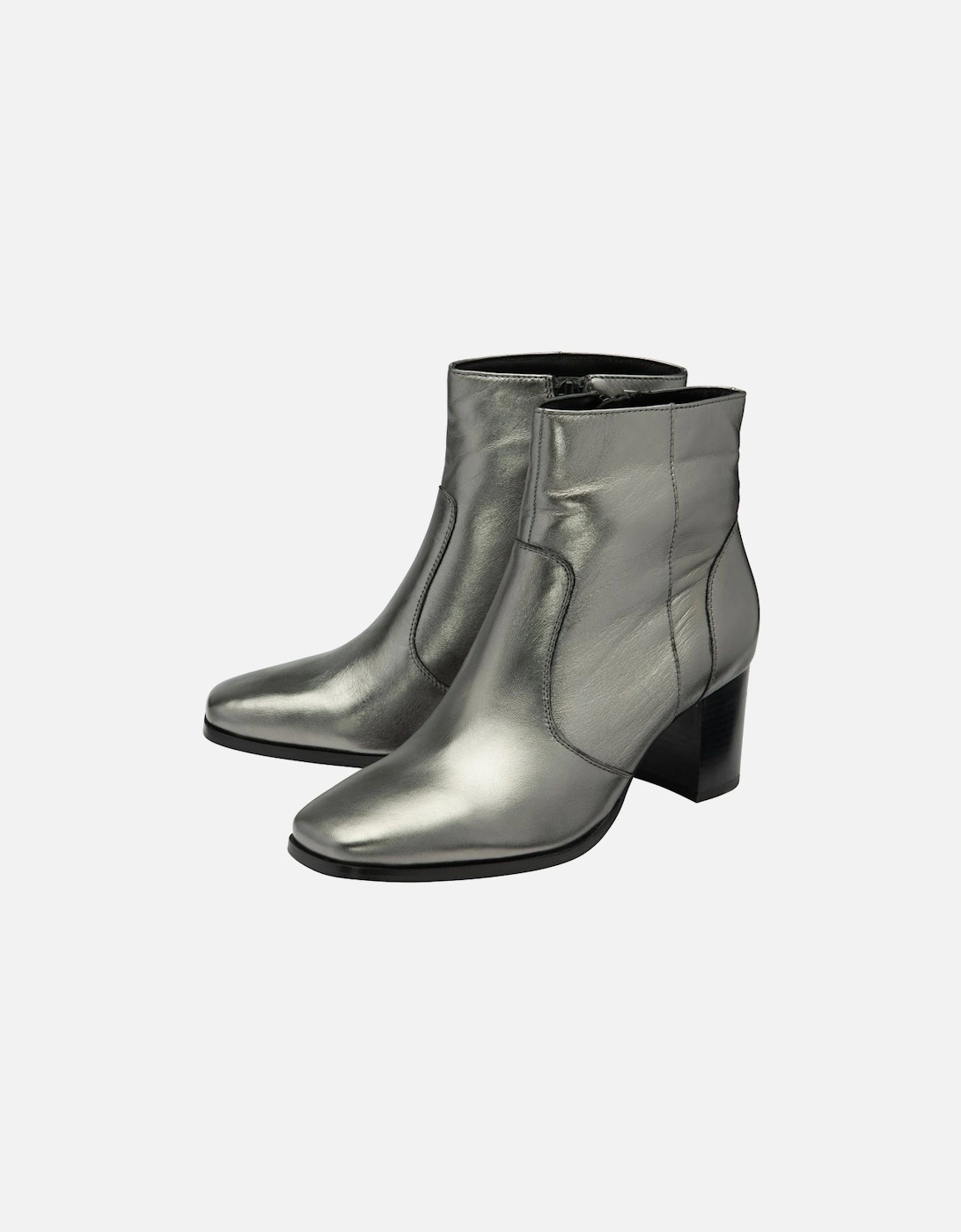 Louth Womens Ankle Boots