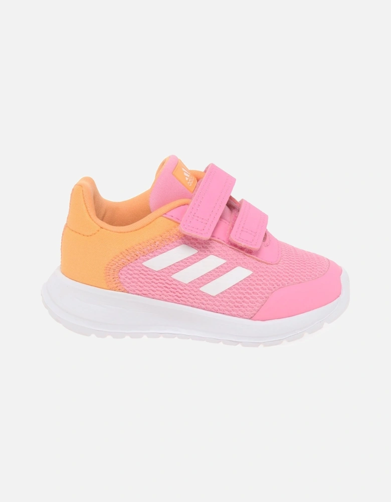 Tensaur Run 2.0 Girls Toddler Trainers