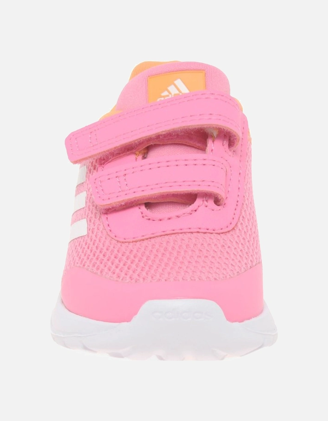 Tensaur Run 2.0 Girls Toddler Trainers