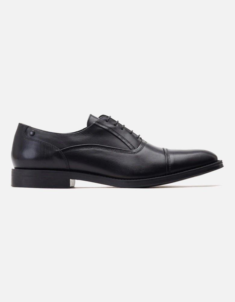 Wilson Waxy Mens Oxford Shoes