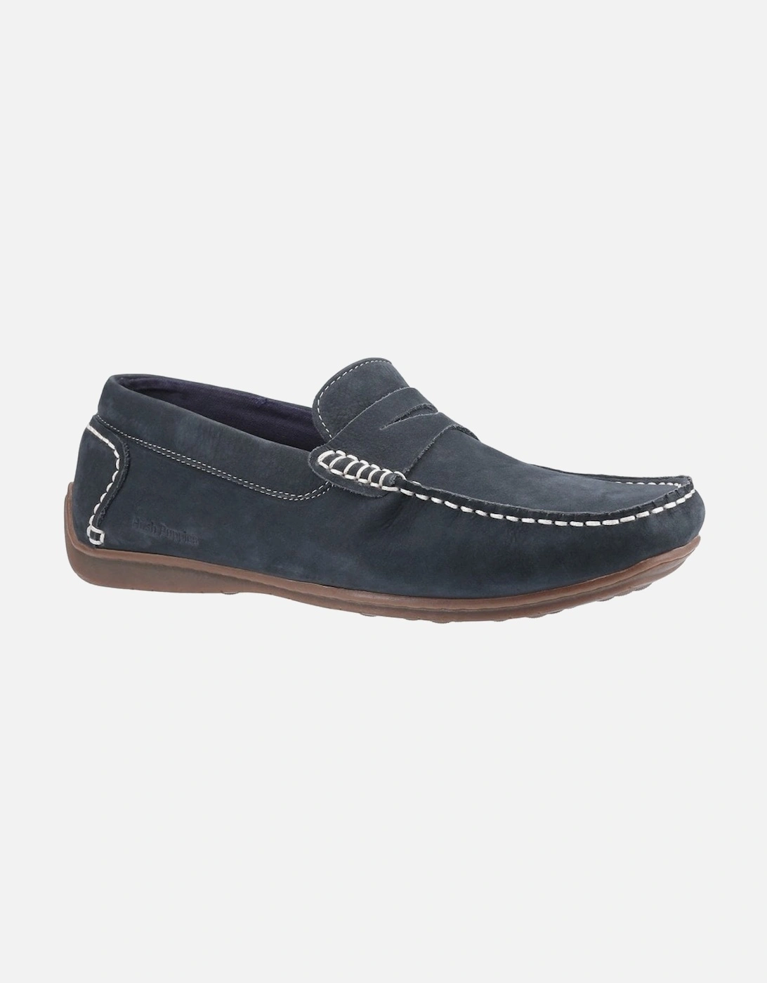 Roscoe Mens Driving Shoes, 5 of 4