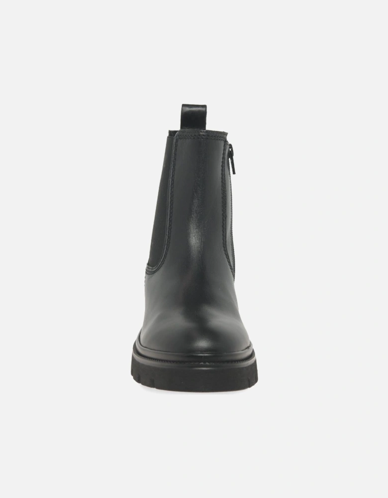 Marissa Womens Chelsea Boots