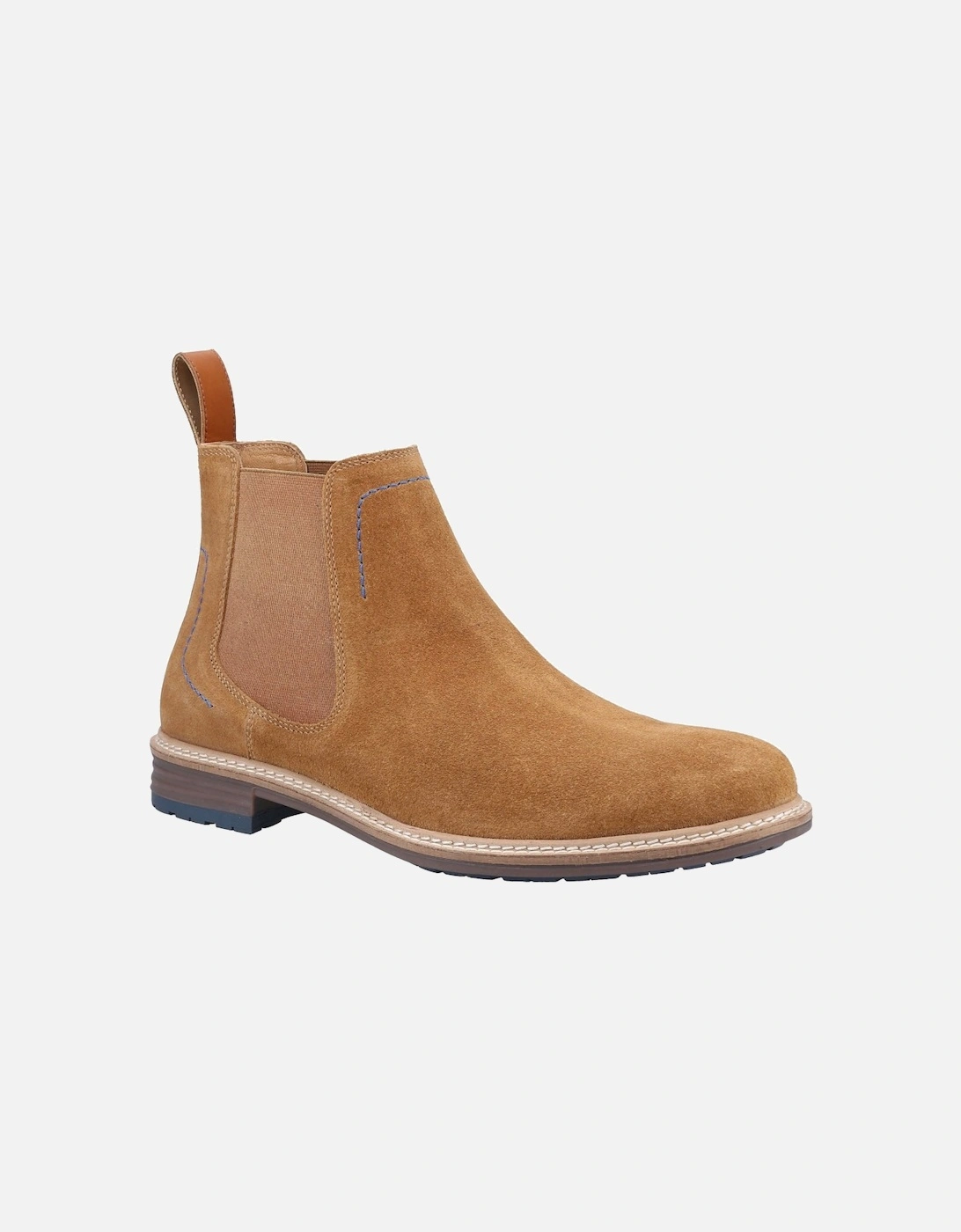Justin Mens Chelsea Boots, 5 of 4