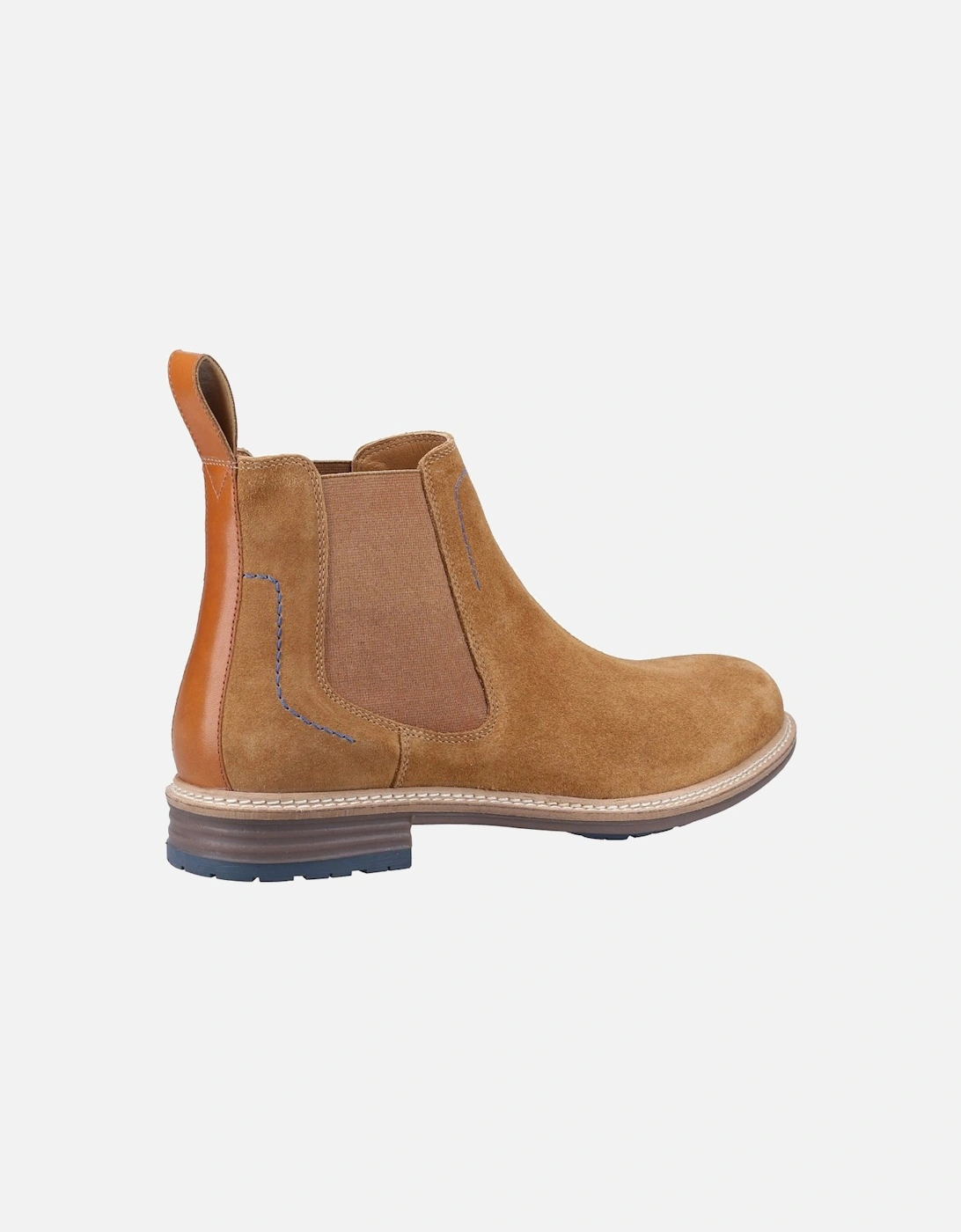 Justin Mens Chelsea Boots