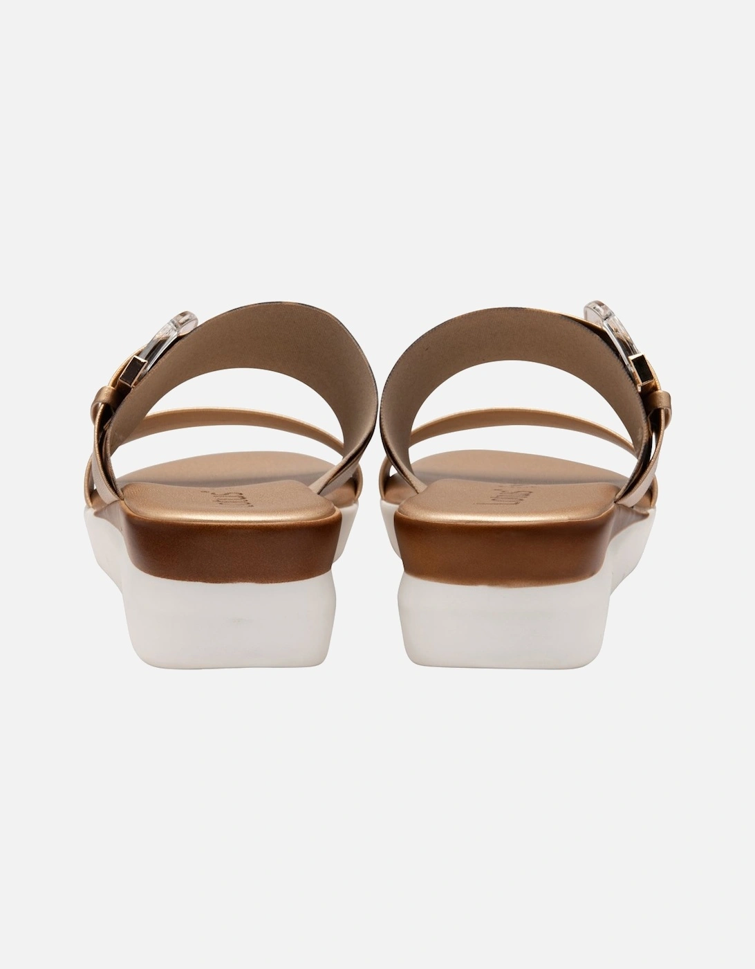 Giovanna Womens Sliders