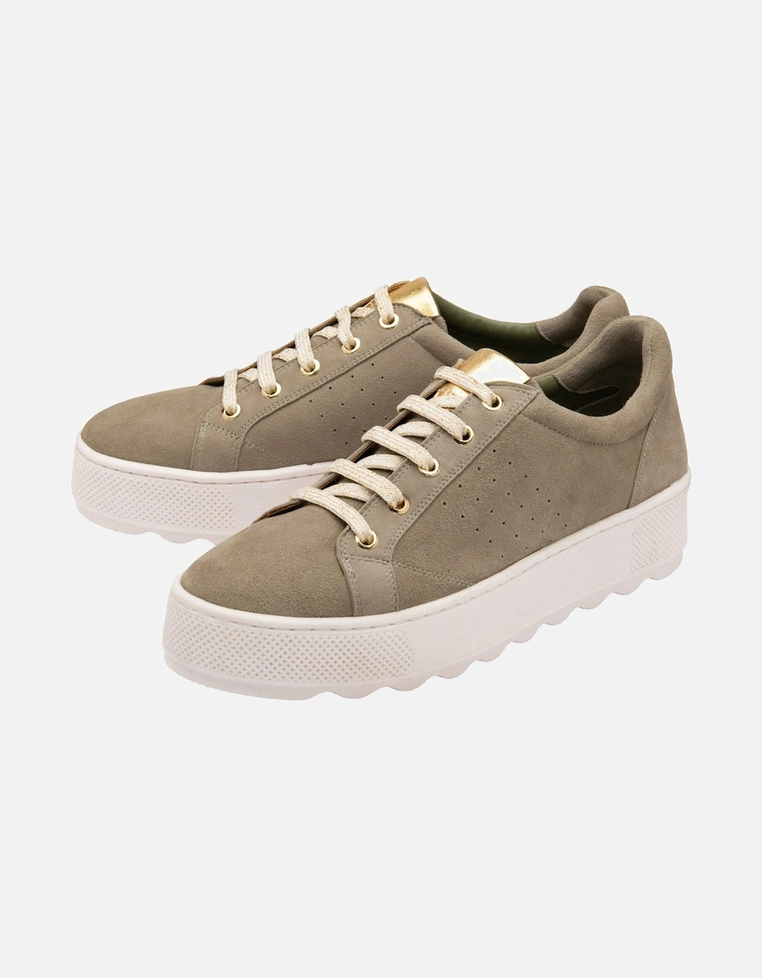 Rushen Womens Trainers