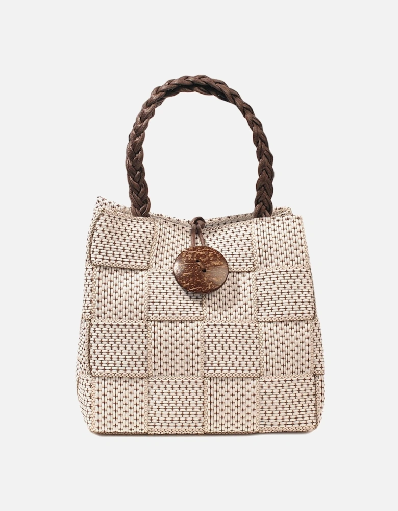 Carlotta Womens Grab Bag