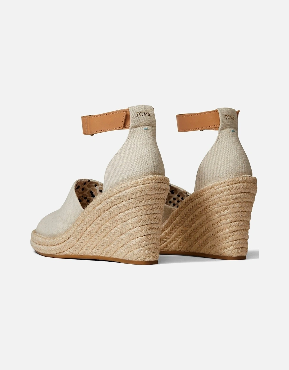 Marisol Womens Wedge Sandals