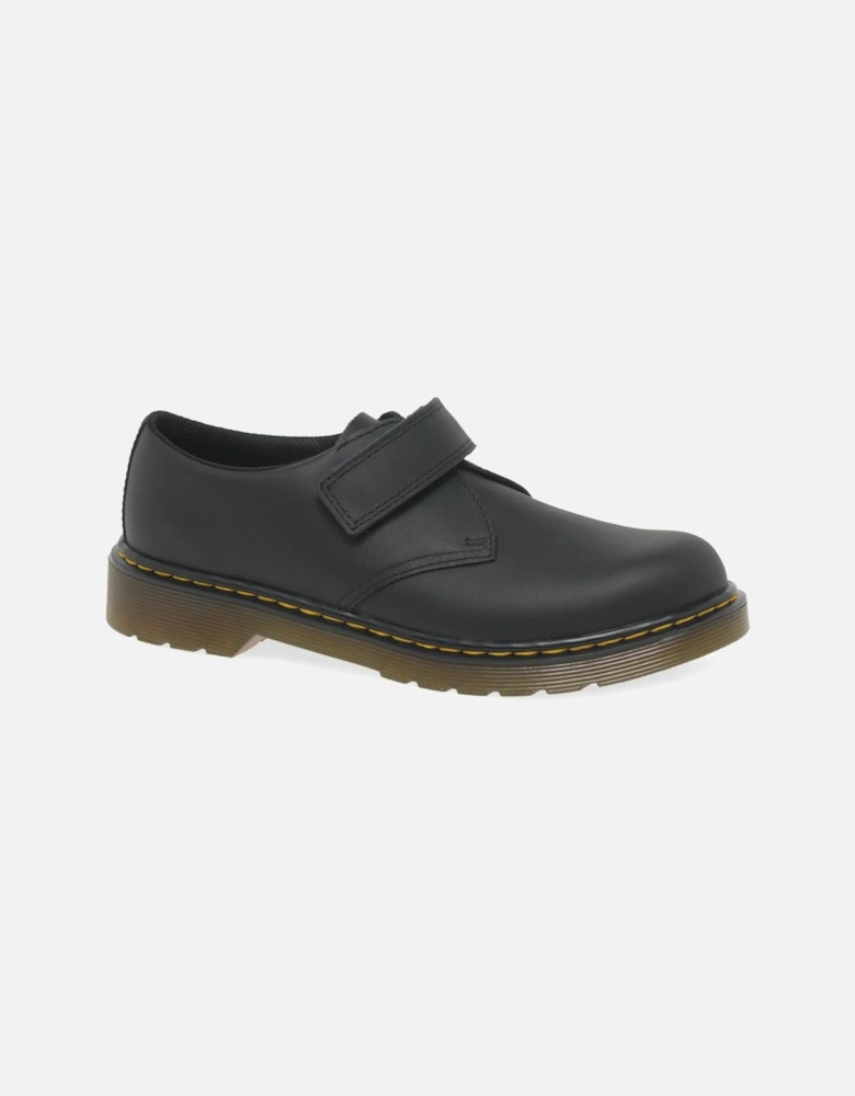 Kamron II Kids Senior School Shoes