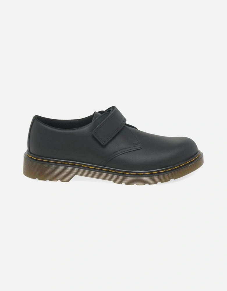 Kamron II Kids Senior School Shoes