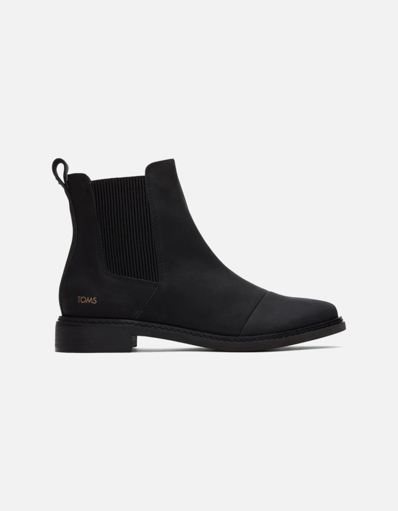 Charlie Womens Chelsea Boots