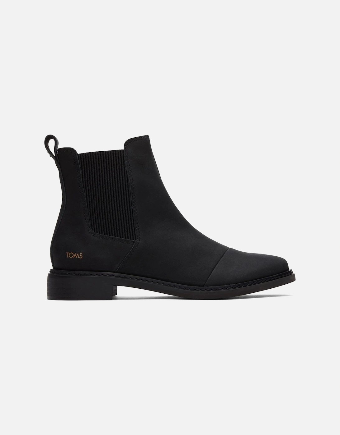 Charlie Womens Chelsea Boots, 6 of 5