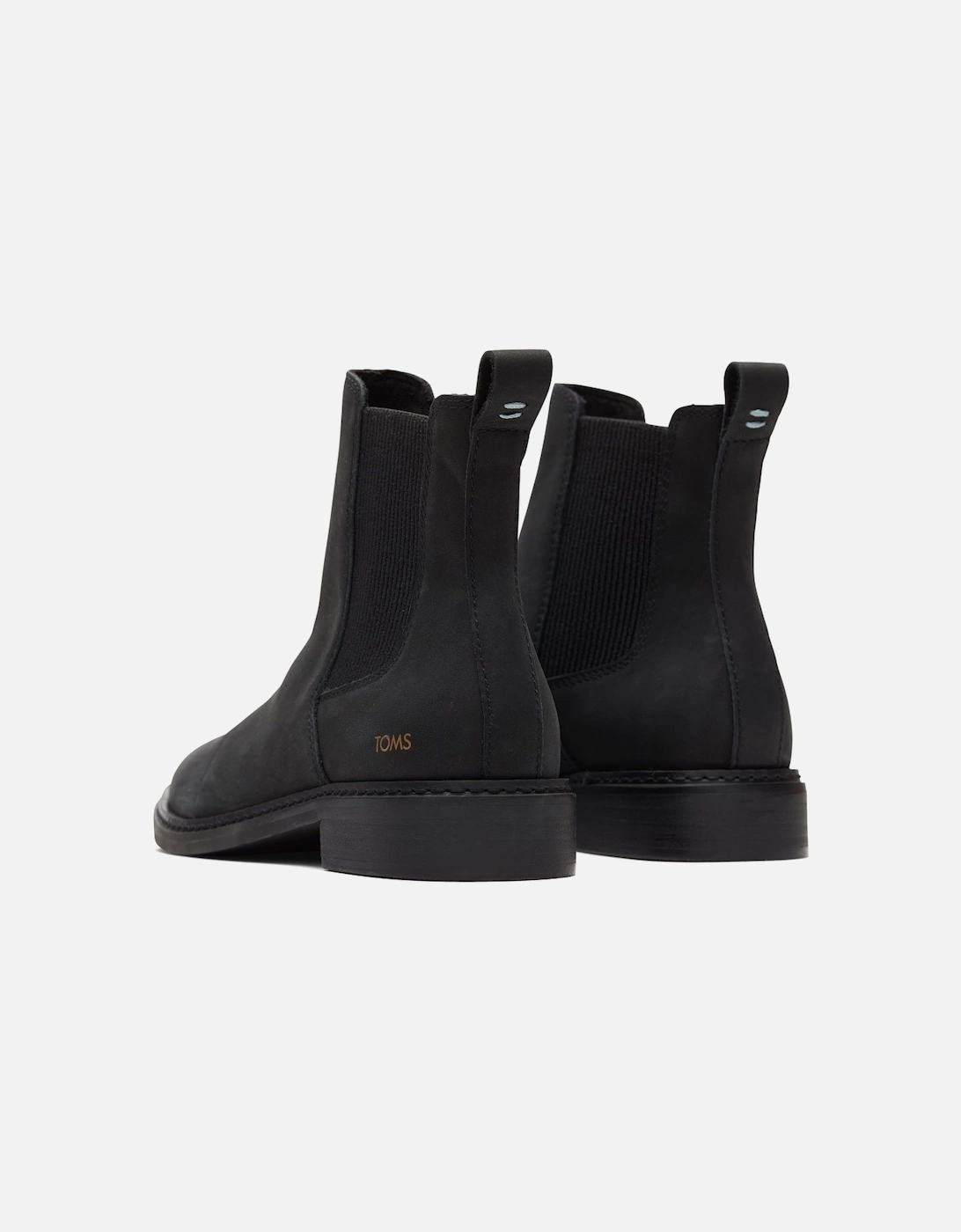 Charlie Womens Chelsea Boots