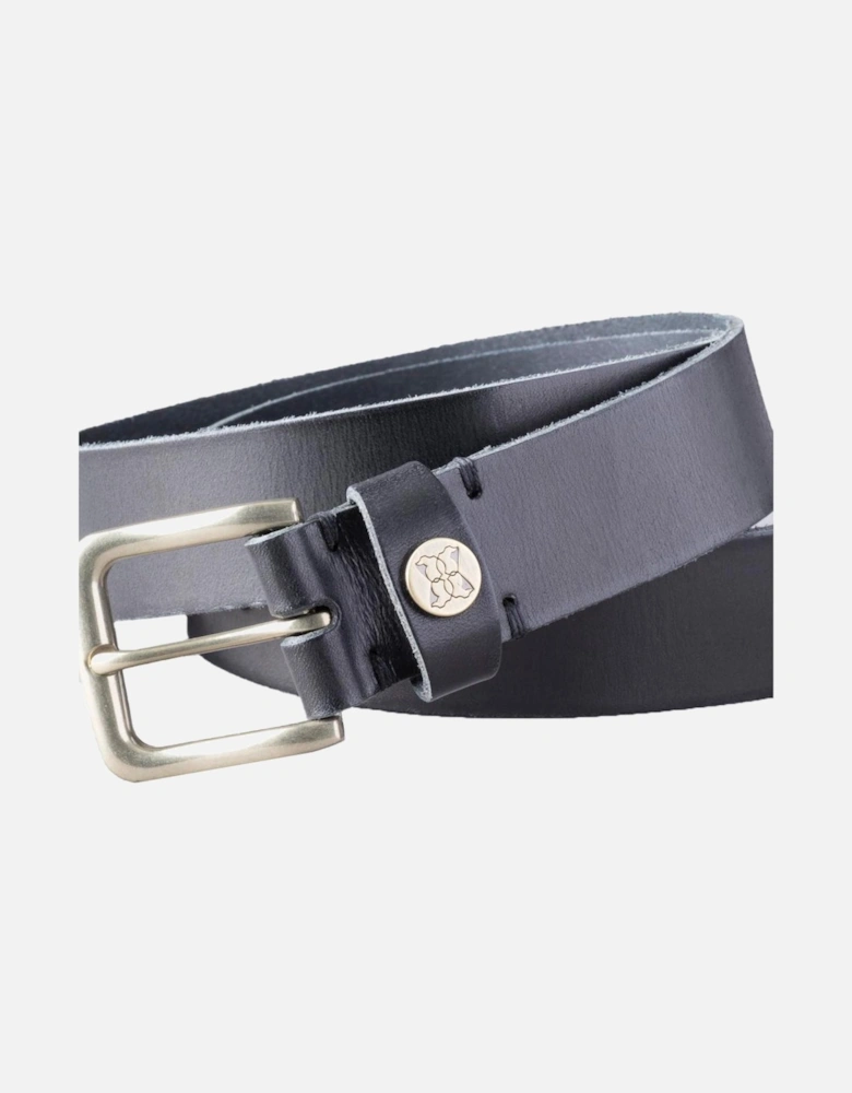 Lakeland Icon Leather Belt