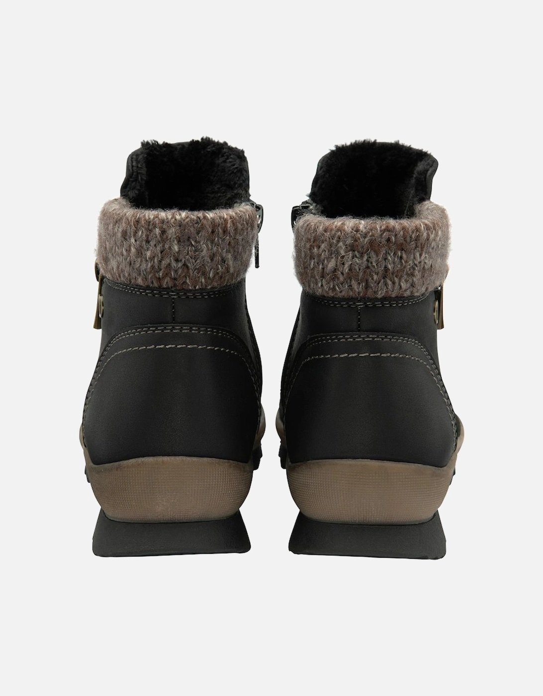 Ryder Womens Ankle Boots