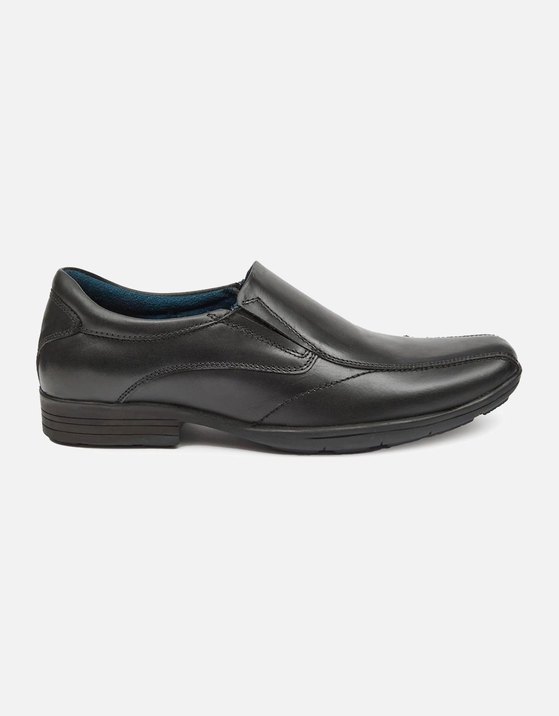 Dundee Boys School Shoes, 5 of 4