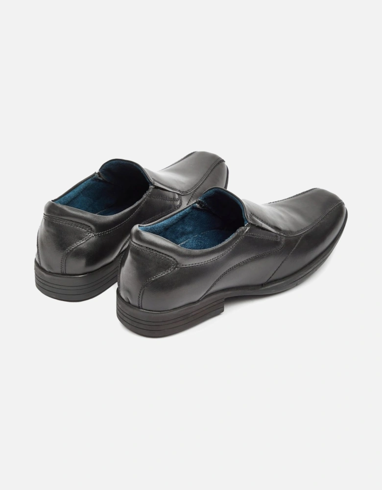 Dundee Boys School Shoes