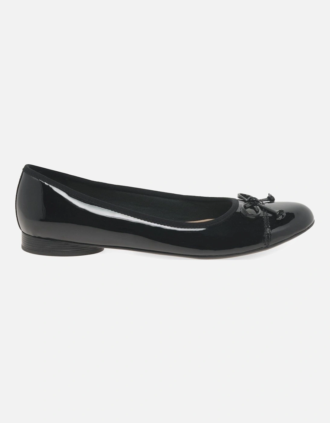 Loreleigh Rae Womens Ballet Pumps