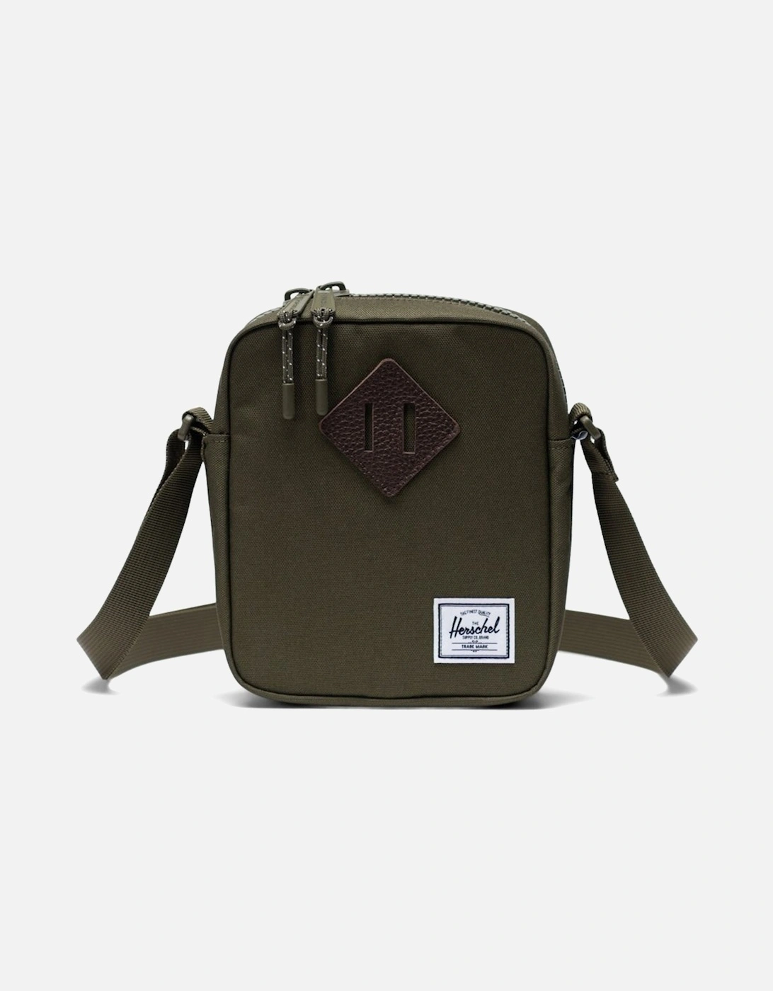 Heritage Crossbody Shoulder Bag, 5 of 4