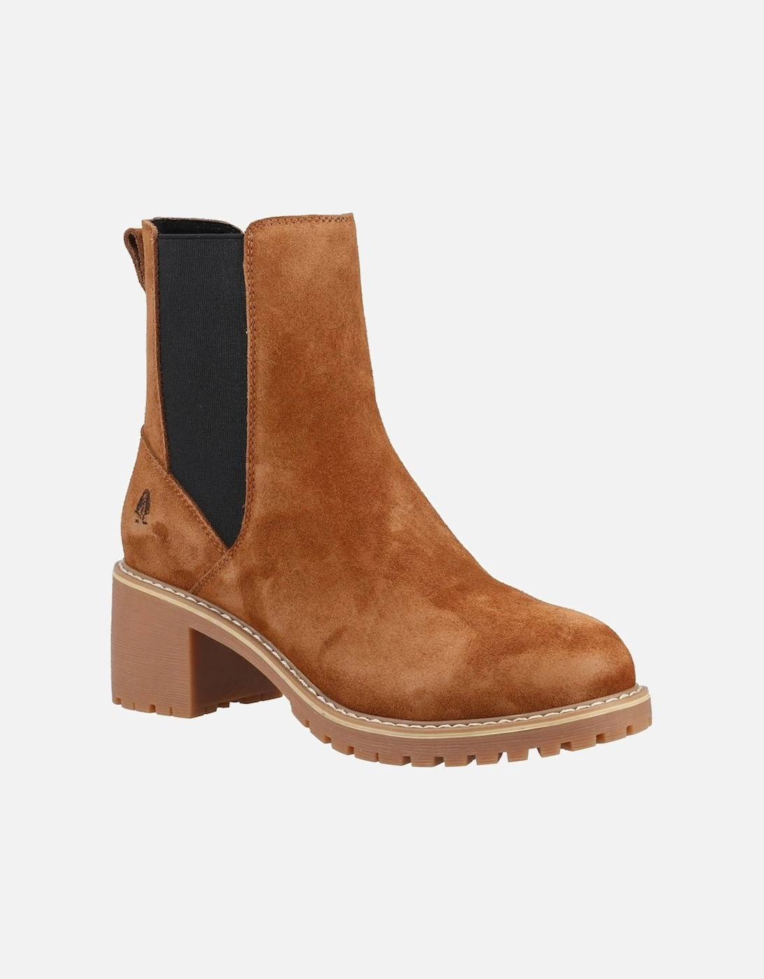 Freda Womens Chelsea Boots, 5 of 4
