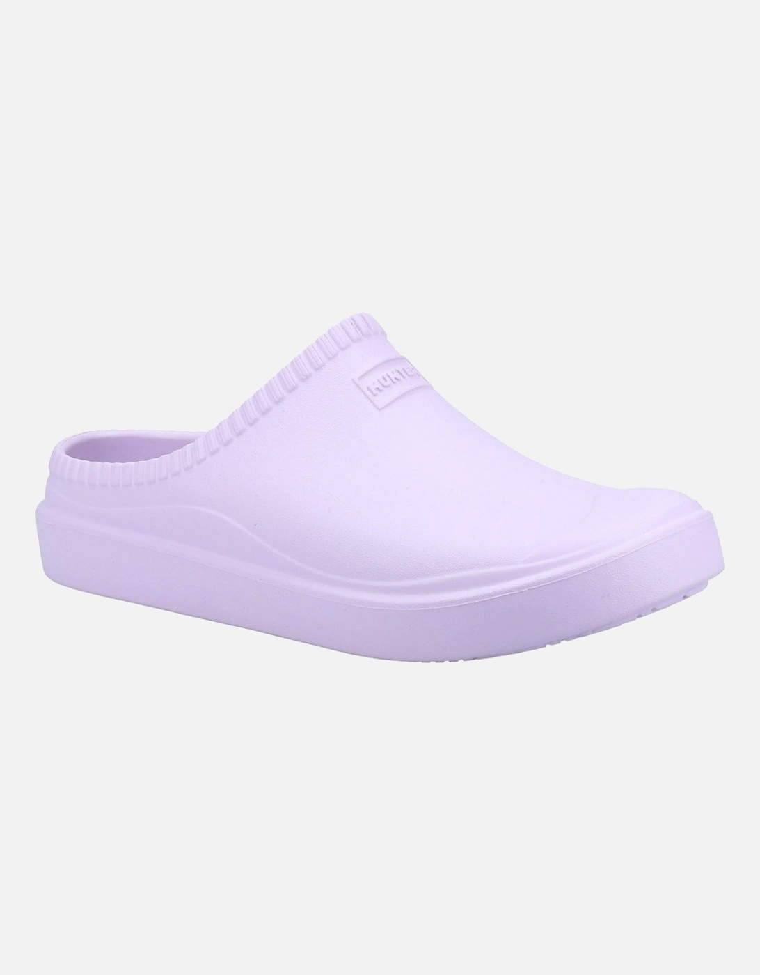 In/Out Bloom Algae Foam Womens Clogs, 5 of 4