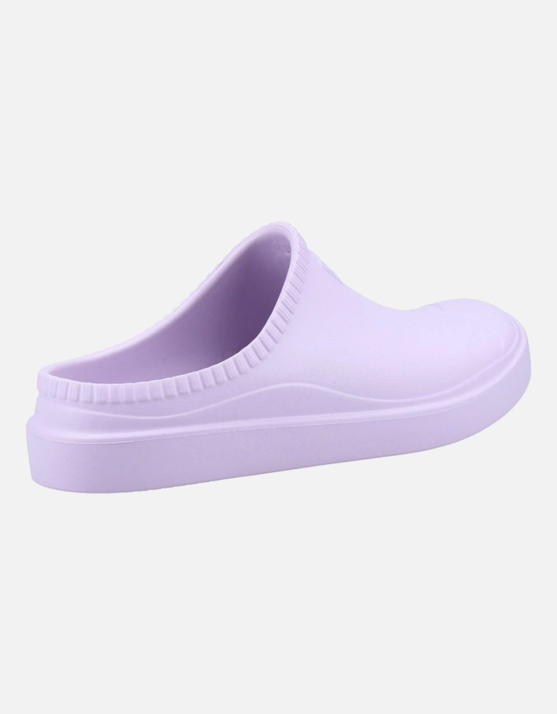 In/Out Bloom Algae Foam Womens Clogs