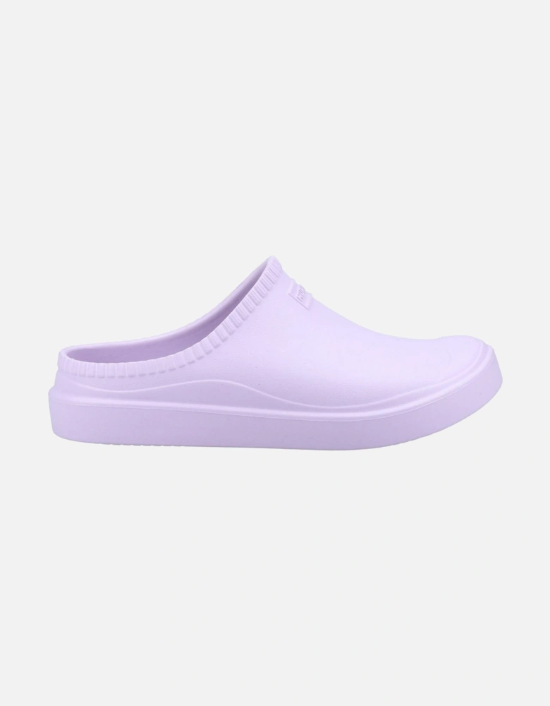 In/Out Bloom Algae Foam Womens Clogs