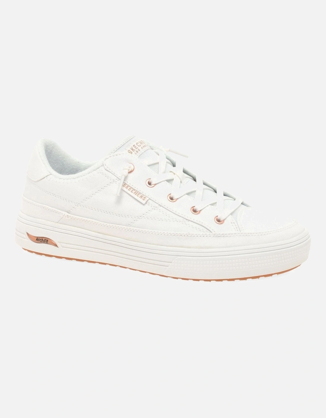 Arch Fit Arcade Womens Trainers, 6 of 5