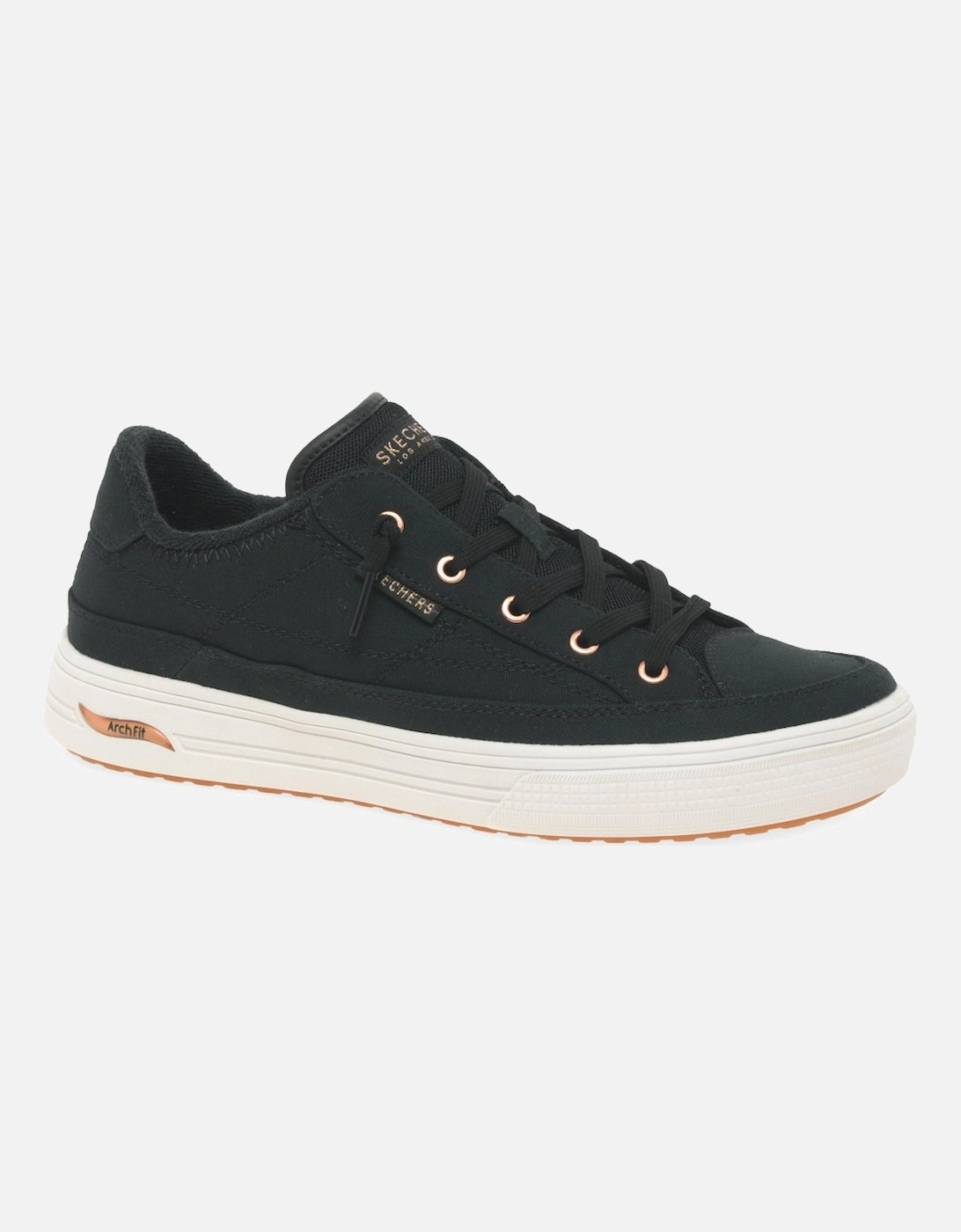 Arch Fit Arcade Womens Trainers, 6 of 5