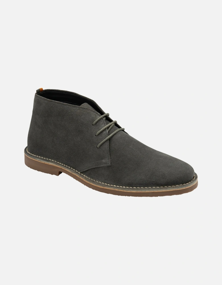 Edwin Mens Desert Boots