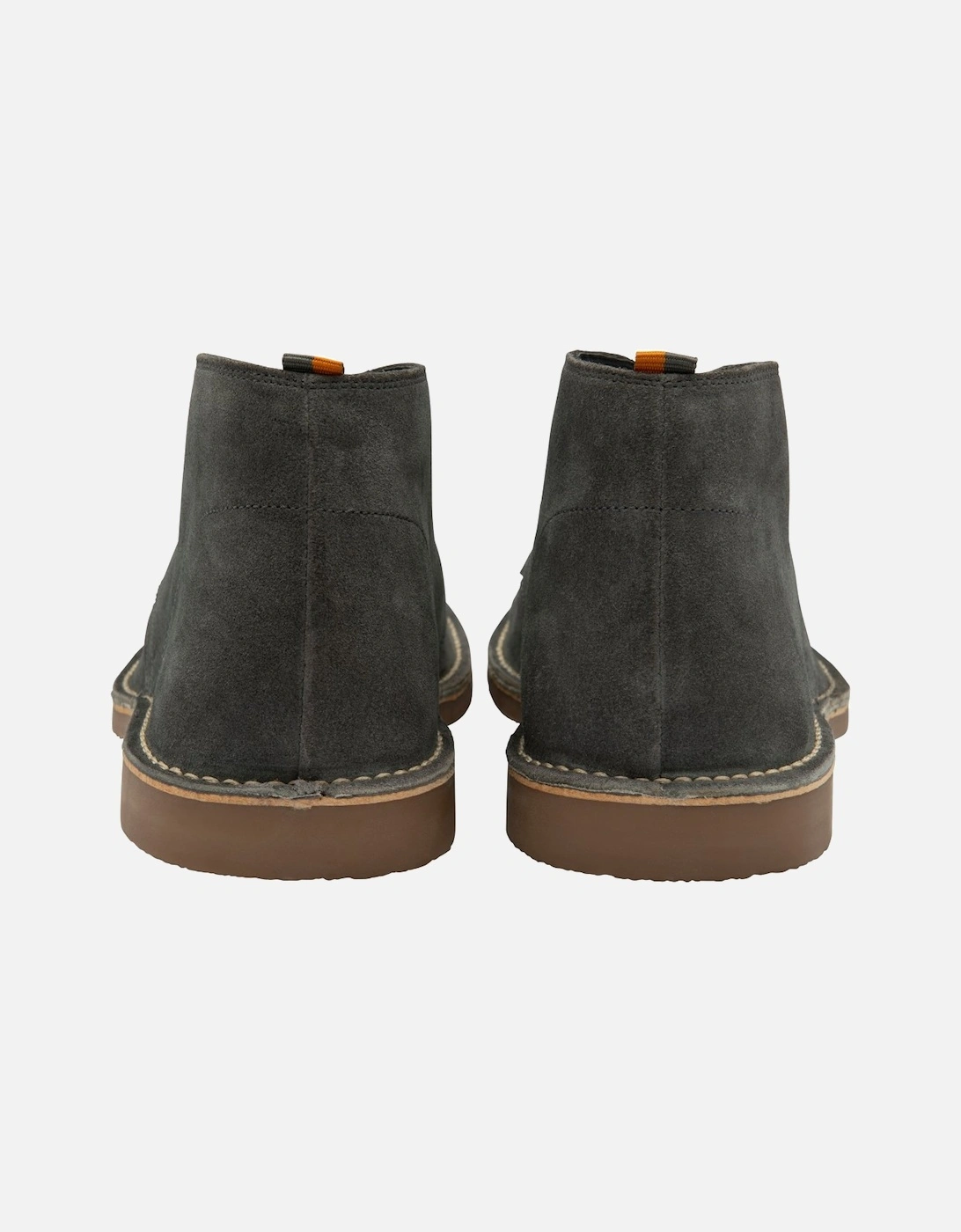 Edwin Mens Desert Boots