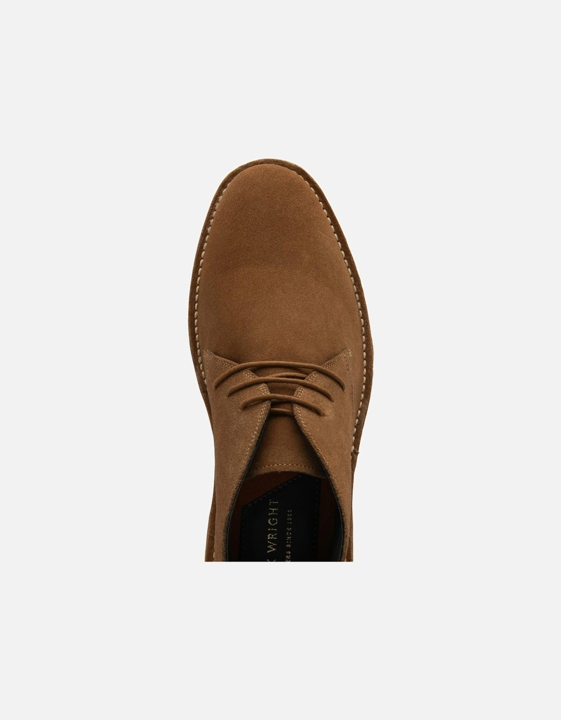 Edwin Mens Desert Boots