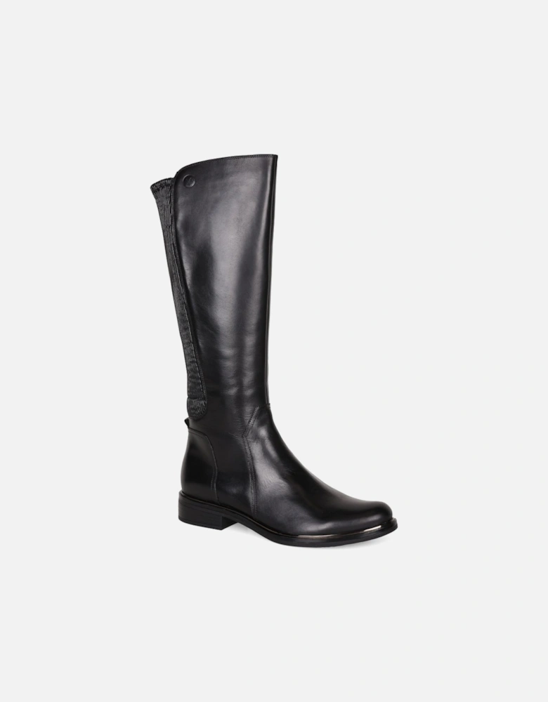 Locket M Womens Knee High Boots