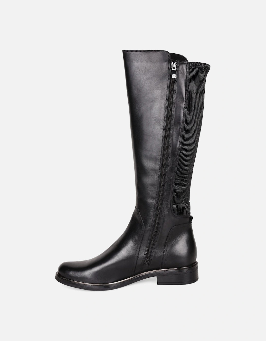 Locket M Womens Knee High Boots