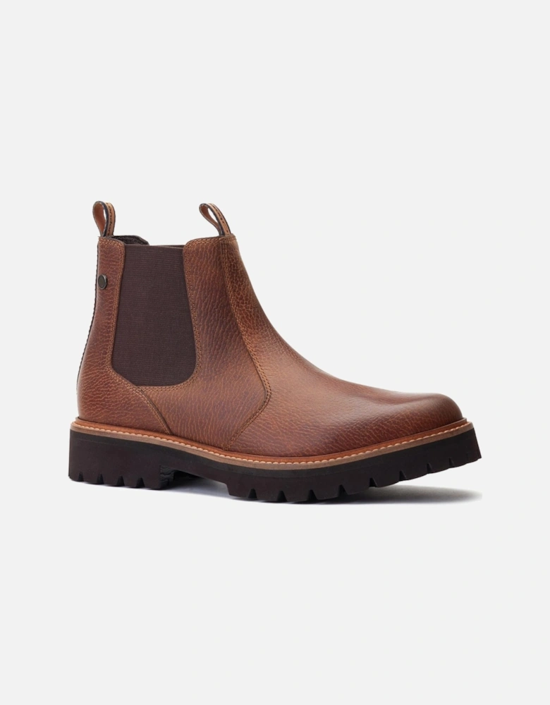 Ragnar Mens Chelsea Boots